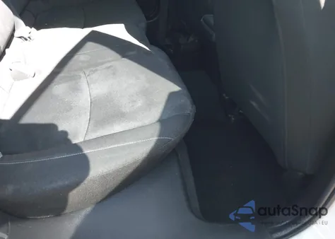 2017 Honda Civic Lx from USA, damaged, VIN SHHFK7H21HU418467